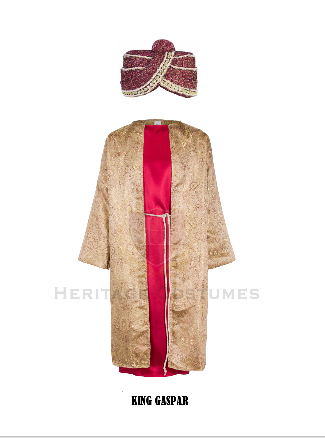 Nativity Wise Man Costume Child Nativity King Nativity Wise Man Costume Child Nativity King