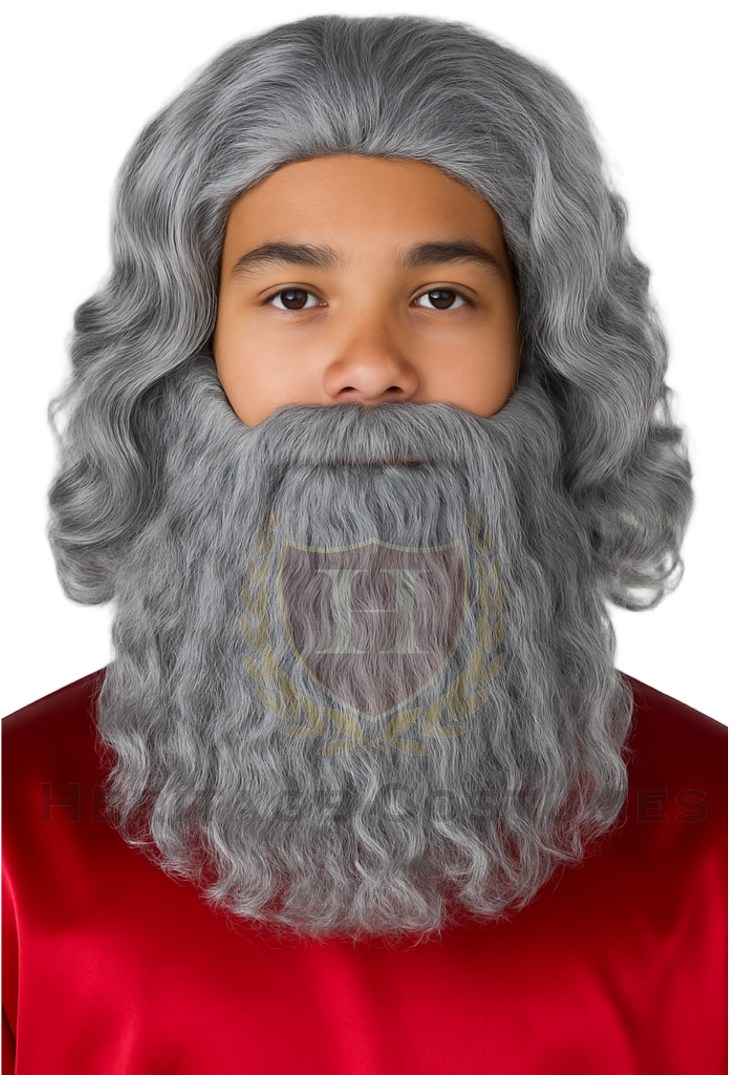 Children's Biblical King Herod Roman Costume