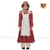 Laura Ingalls Girls Pioneer Prairie Dress