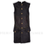 Children’s Long Brocade Pirate Waistcoat