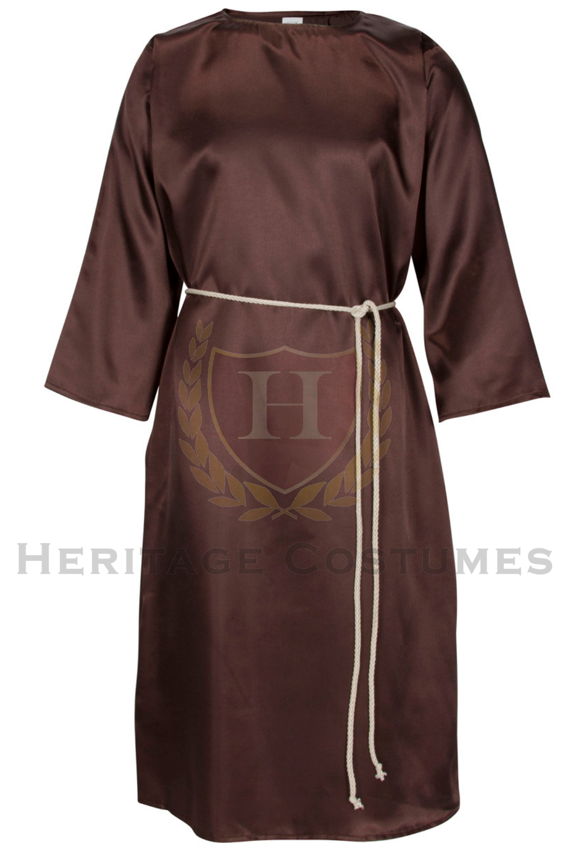 Children's Luke the Evangelist Biblical Costume