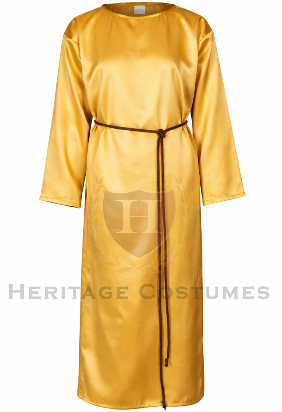 Children's Luke the Evangelist Biblical Costume