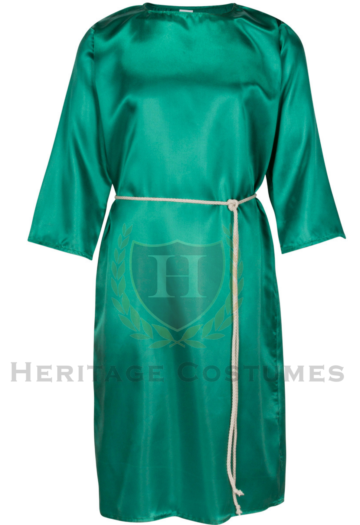 Children's Luke the Evangelist Biblical Costume