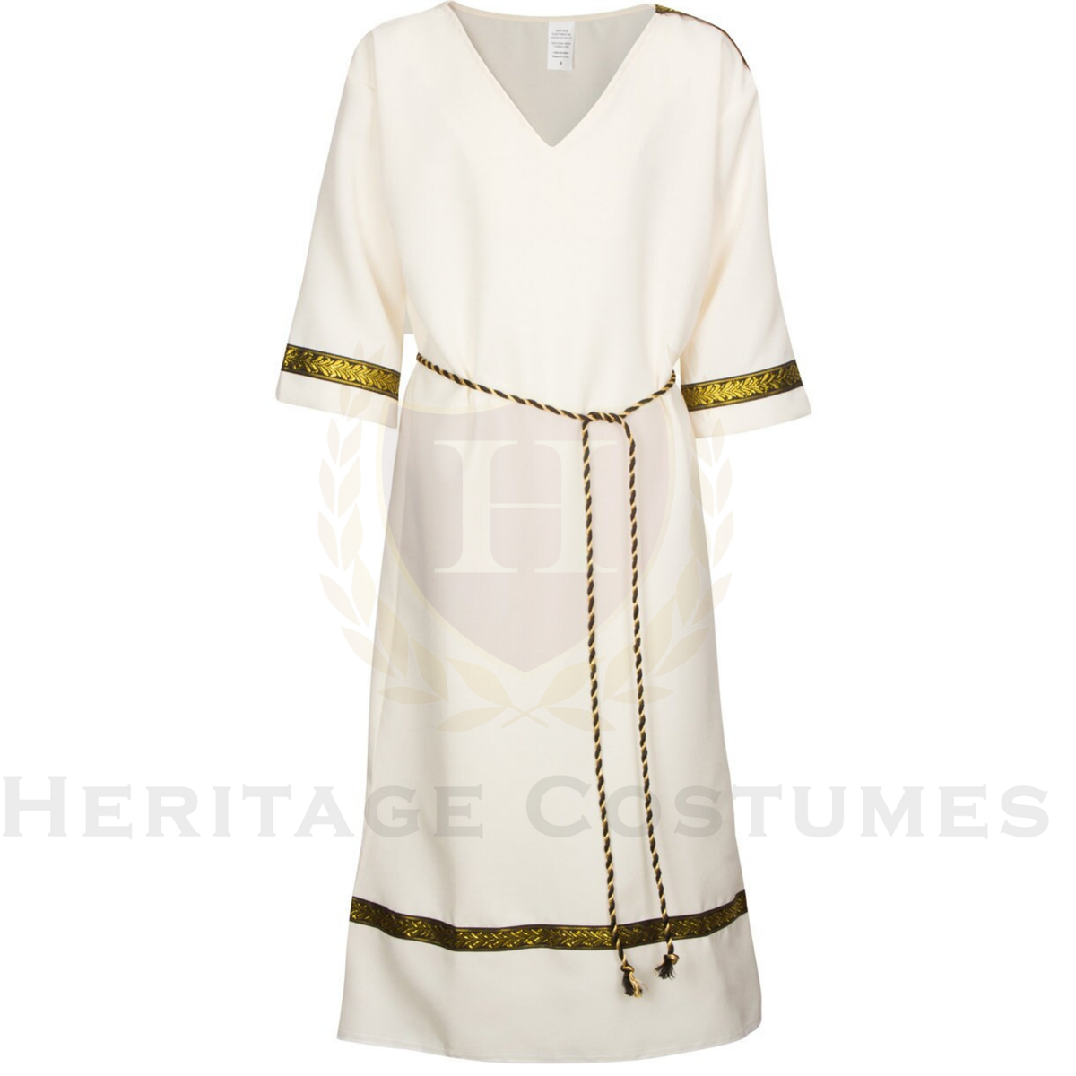 Kids Julius Caesar Senator Costume