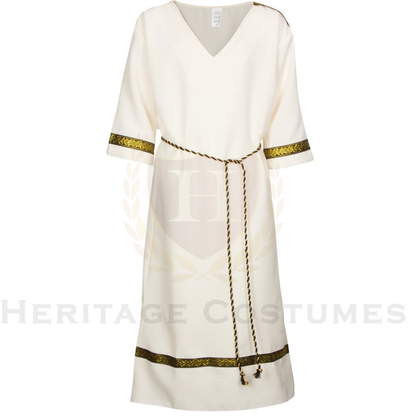 Kids Julius Caesar Senator Costume