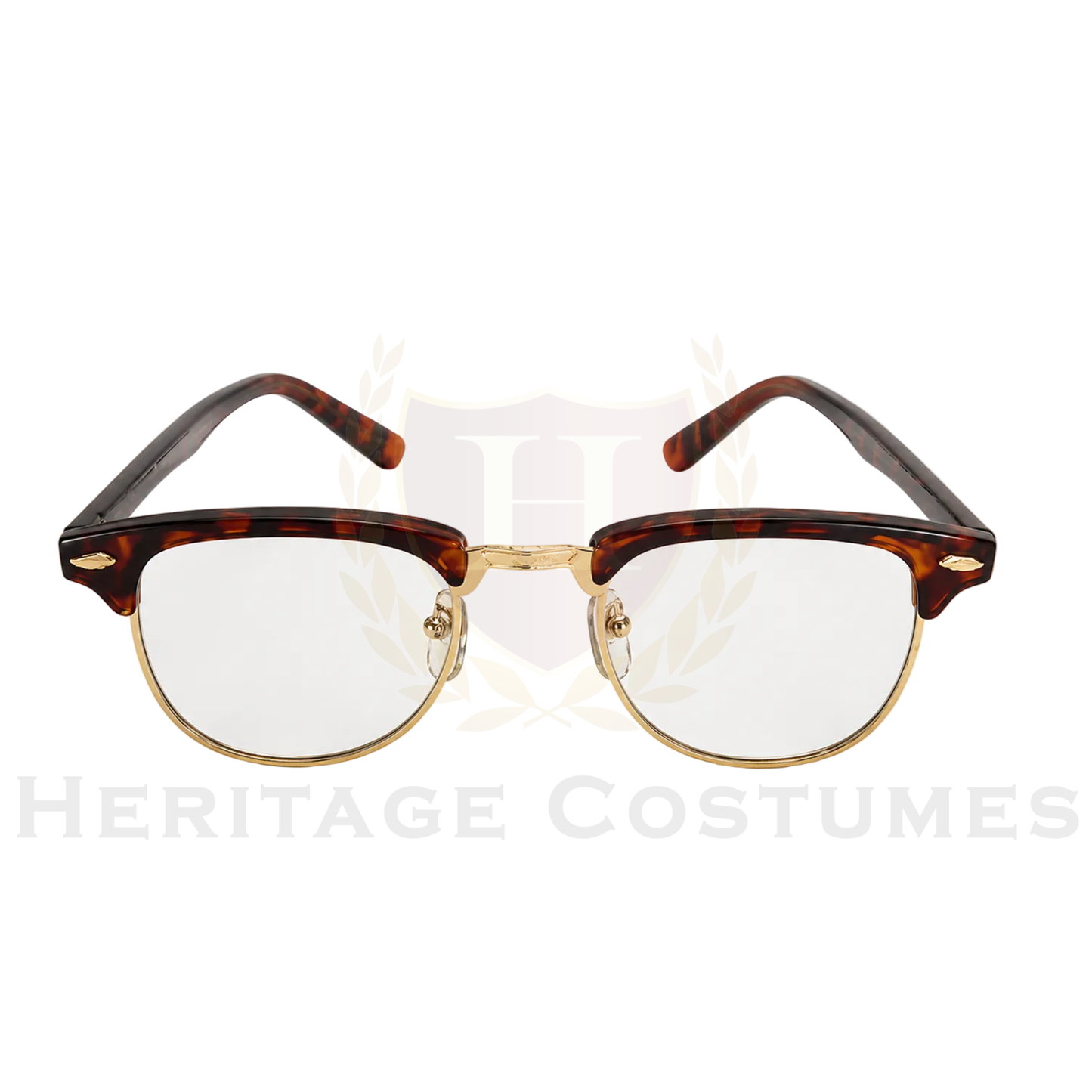Children’s Malcolm X Historical Costume