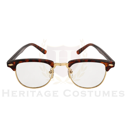 Children’s Malcolm X Historical Costume