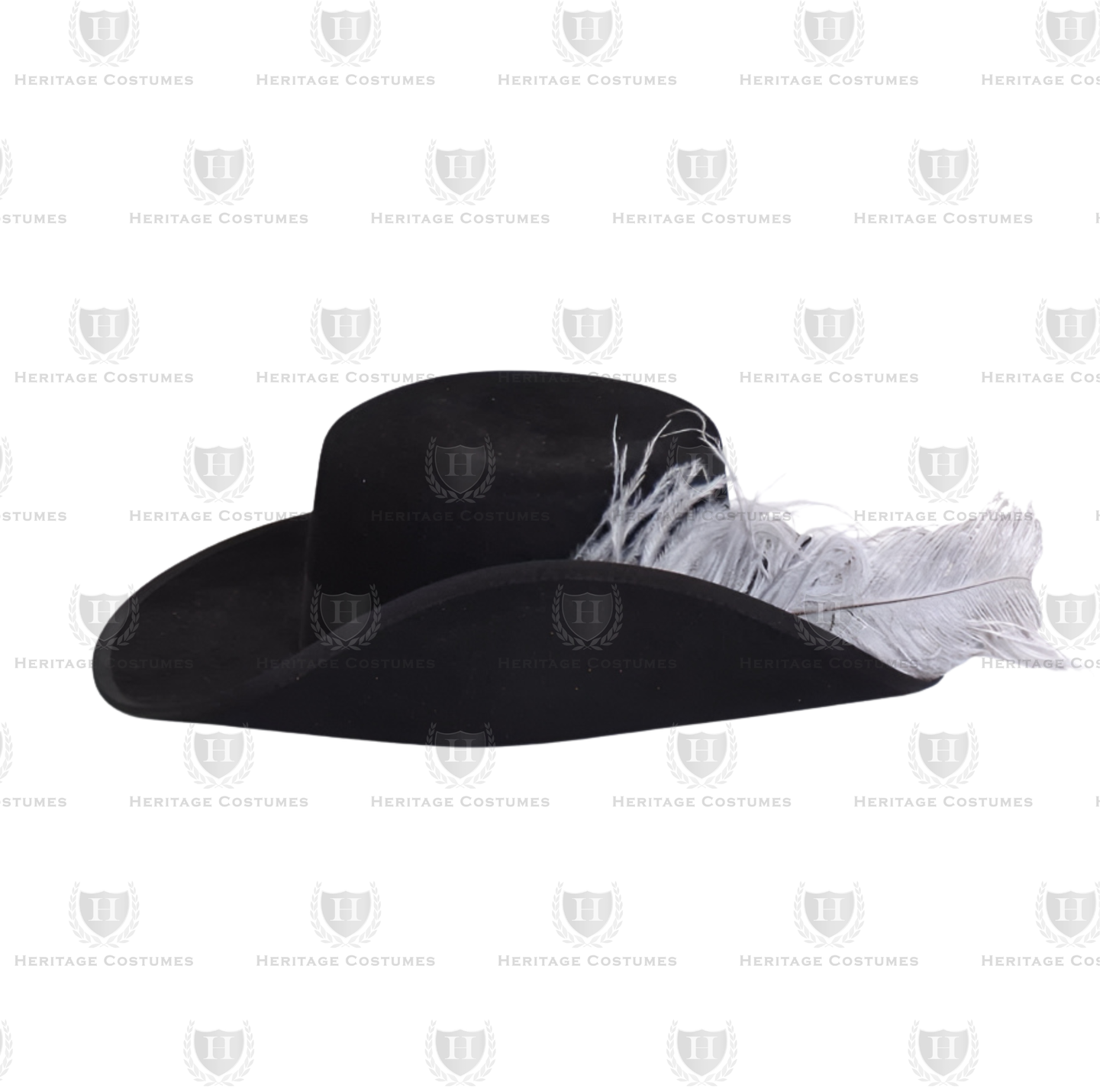 Marie-Madeleine Jarret de Verchères: The Brave Heroine of New France Children's Costume