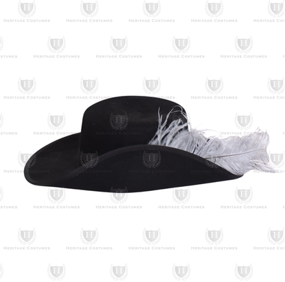 Marie-Madeleine Jarret de Verchères: The Brave Heroine of New France Children's Costume