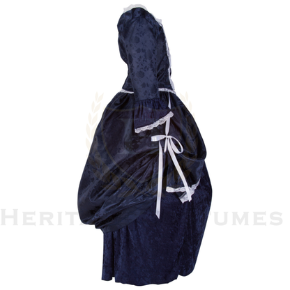 Martha Washington Children’s Colonial Costume Dress