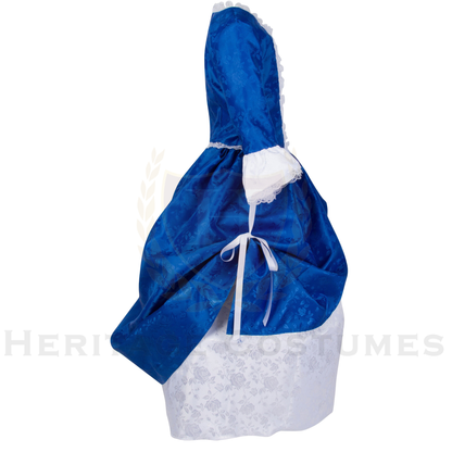 Betsy Ross Children’s Colonial Costume Dress