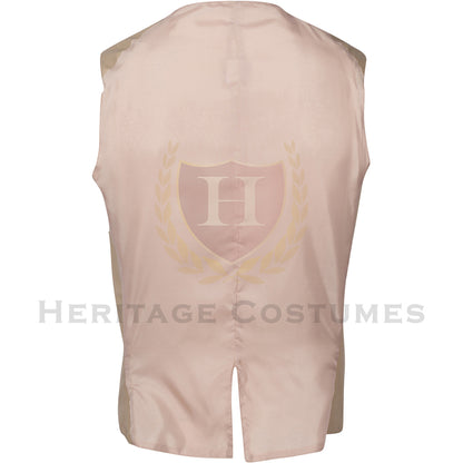 George Washington Adult Continental Army Commander Costume