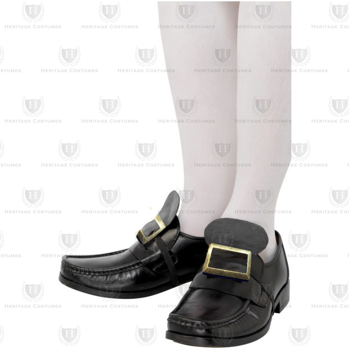 Deluxe Children's Thomas Jefferson Costume