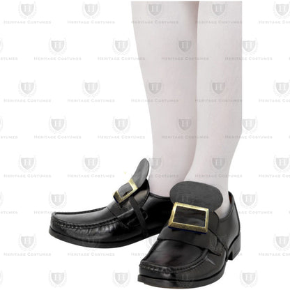Deluxe Children's Thomas Jefferson Costume