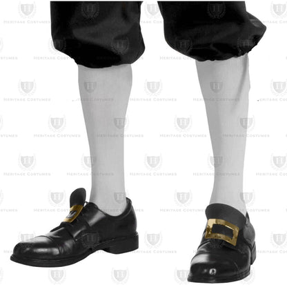 Children's Wolfgang Amadeus Mozart Costume