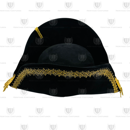 Napoleon Bonaparte Military Uniform