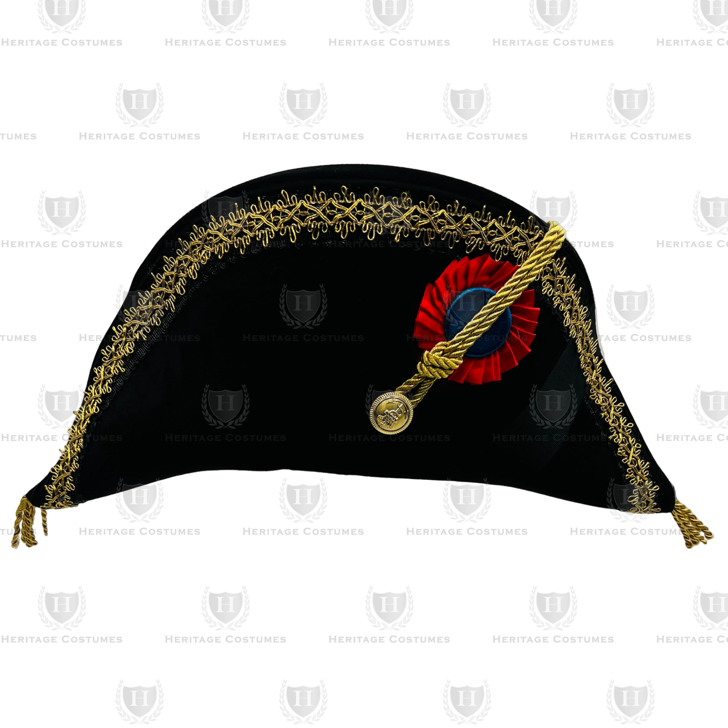 Napoleon Bonaparte Military Uniform