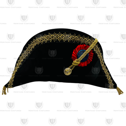 Napoleon Bonaparte Military Uniform