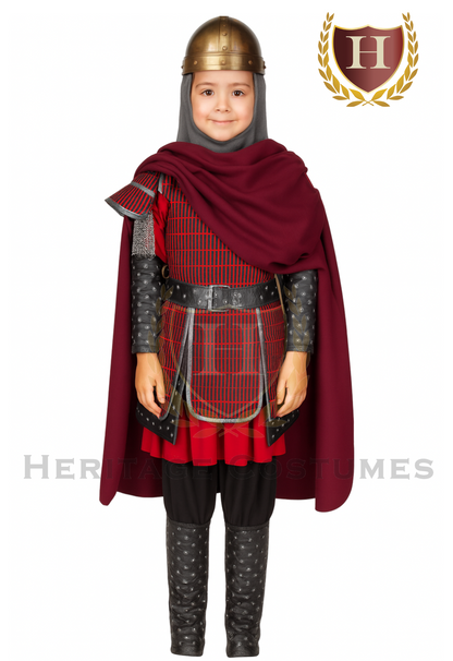 Joan of Arc Saint Costume
