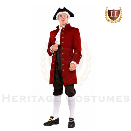 Heritage Founding Fathers Collection