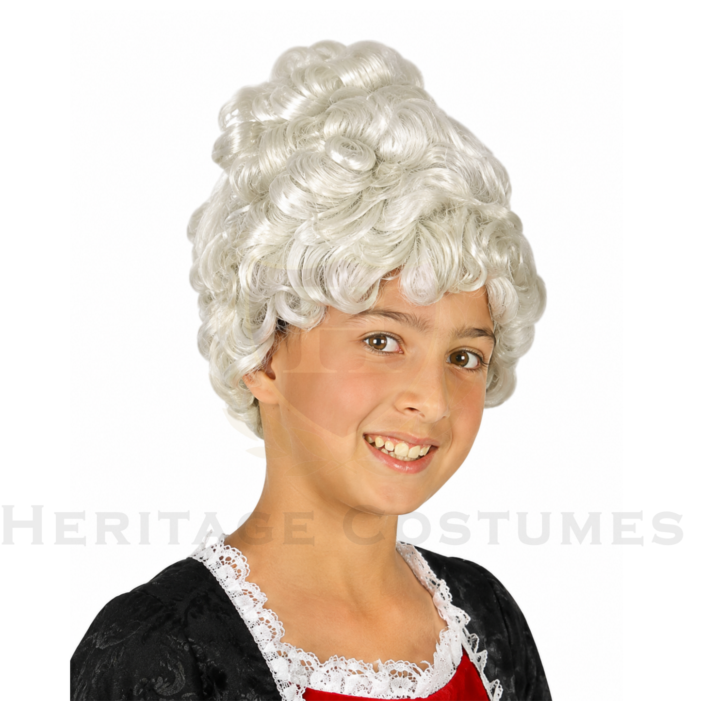 Children’s Elizabeth Cady Stanton Costume