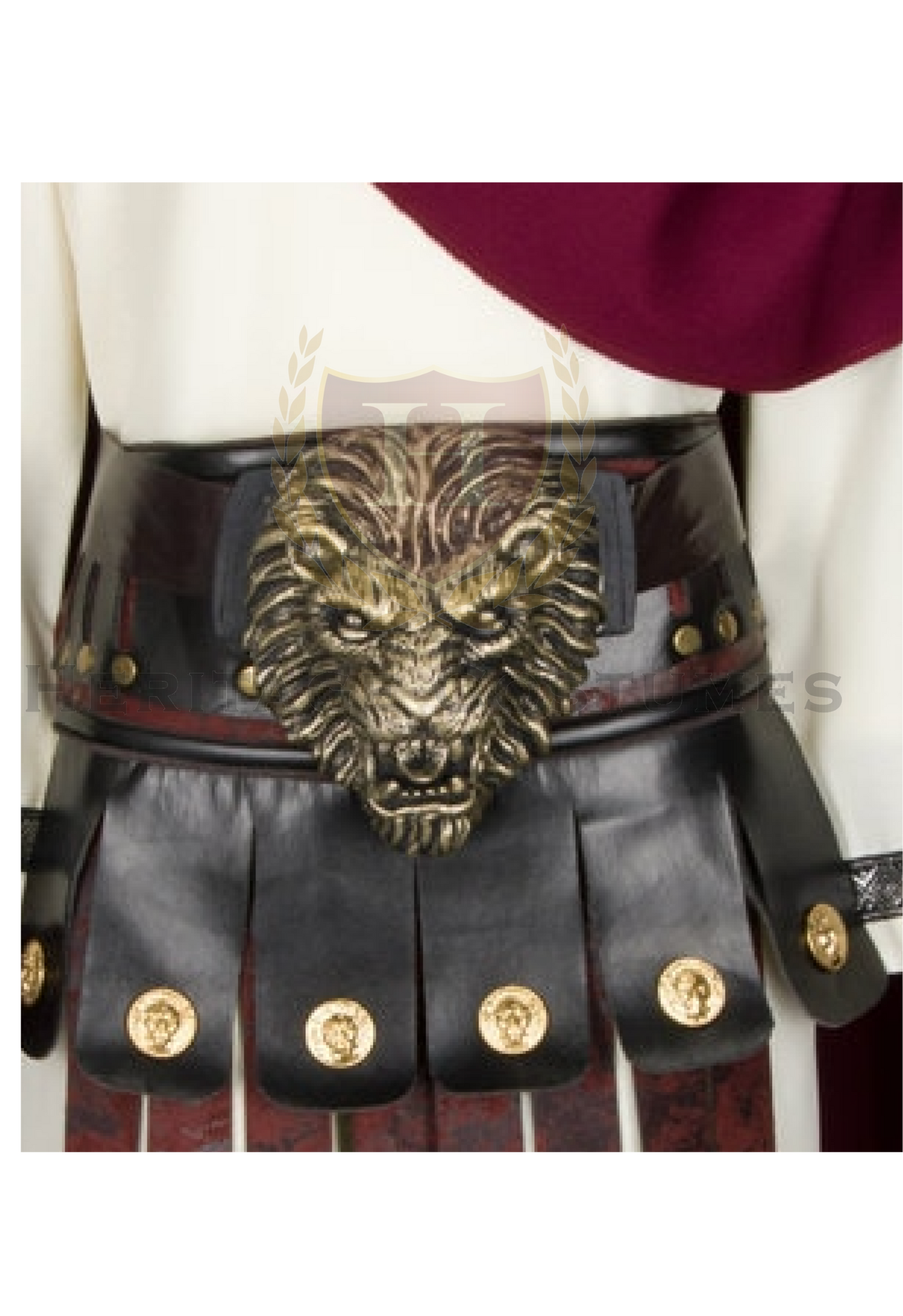 Children’s Roman God Mars/The God of War Roman Costume