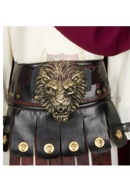 Children’s Roman God Mars/The God of War Roman Costume