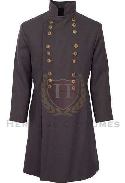 Children's James Ewell Brown "J.E.B." Stuart Confederate Uniform