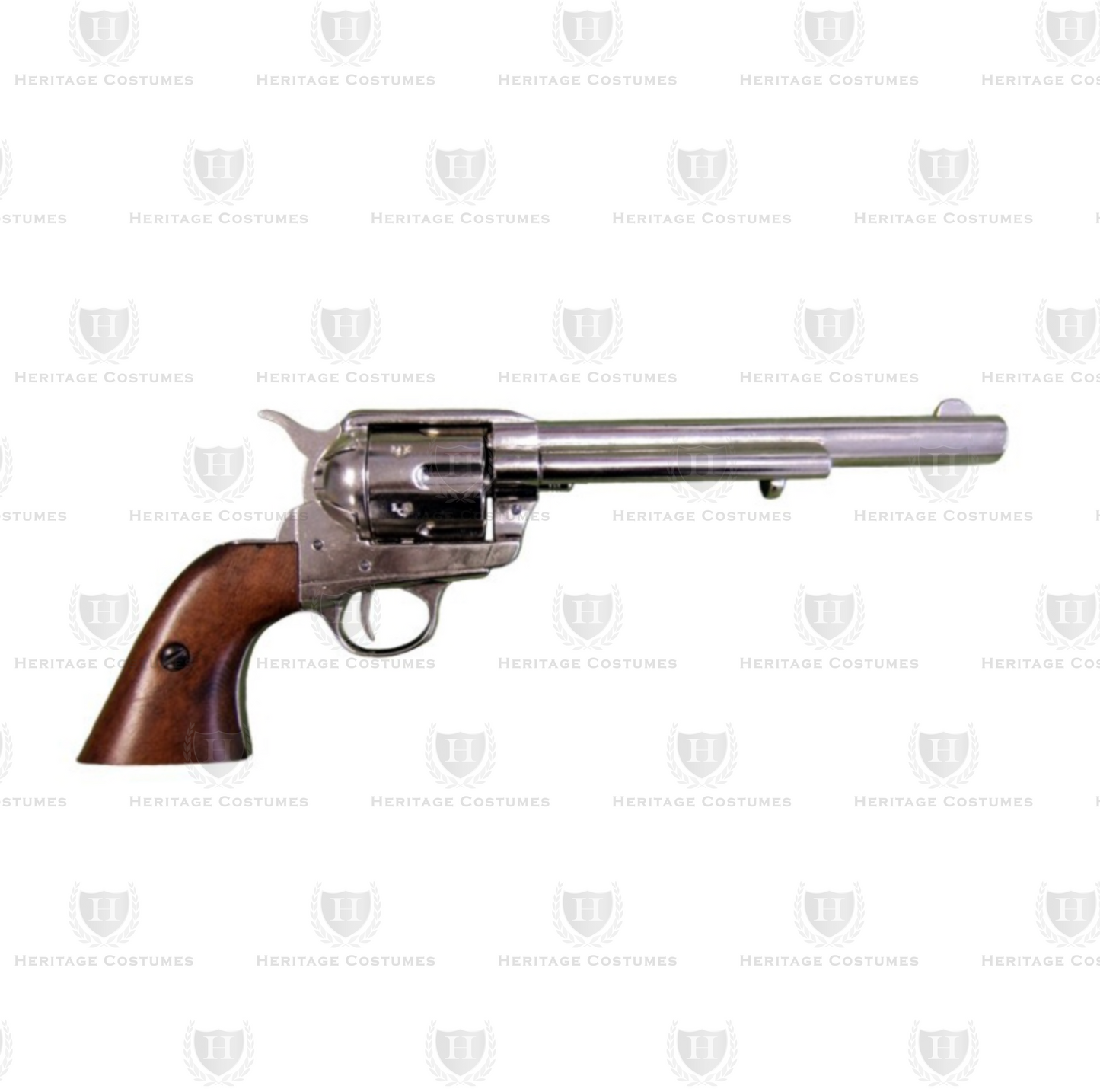 Wyatt Earp Western Costume