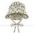 Old West Pioneer Bonnet Prairie Girl Sun Hat