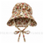 Old West Pioneer Bonnet Prairie Girl Sun Hat
