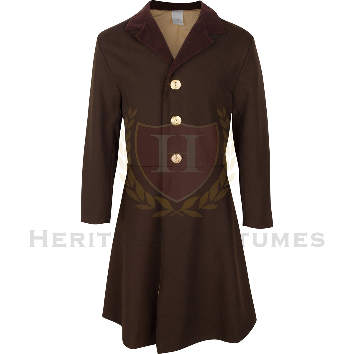Children’s Bob Cratchit Costume