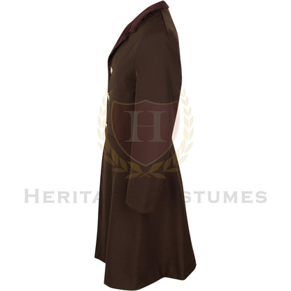 Children’s Bob Cratchit Costume