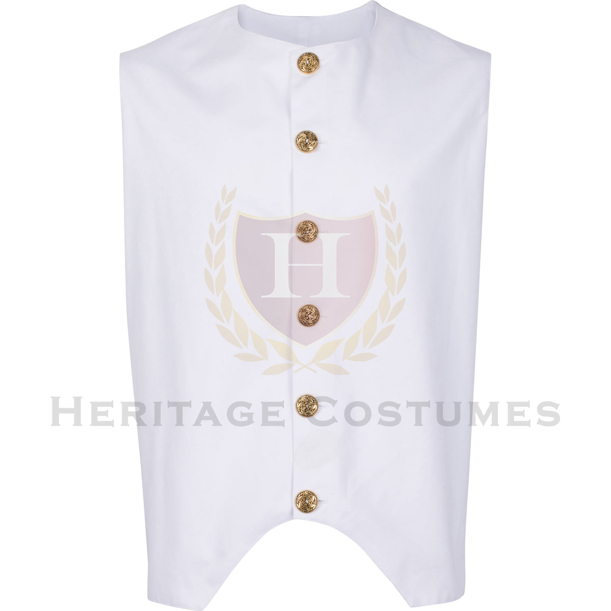 American Revolutionary War Uniform, Continental Army Solider