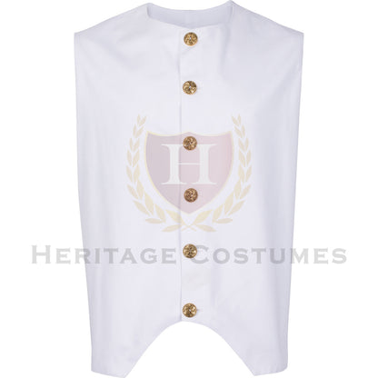 American Revolutionary War Uniform, Continental Army Solider