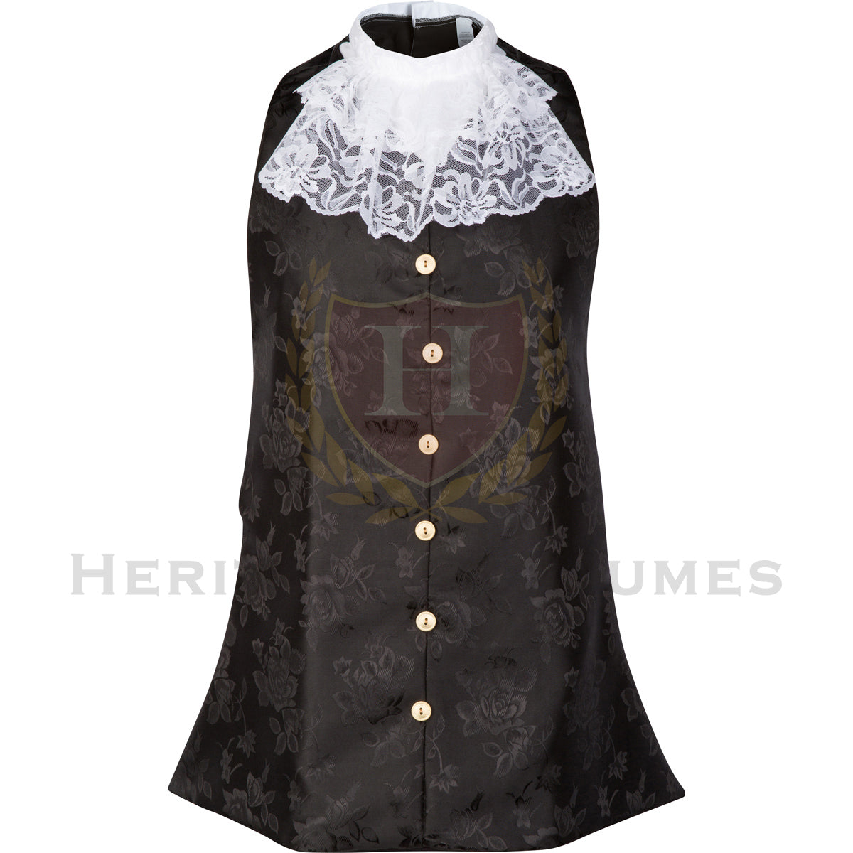 Children's Wolfgang Amadeus Mozart Costume