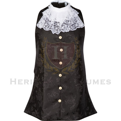 Children's Wolfgang Amadeus Mozart Costume