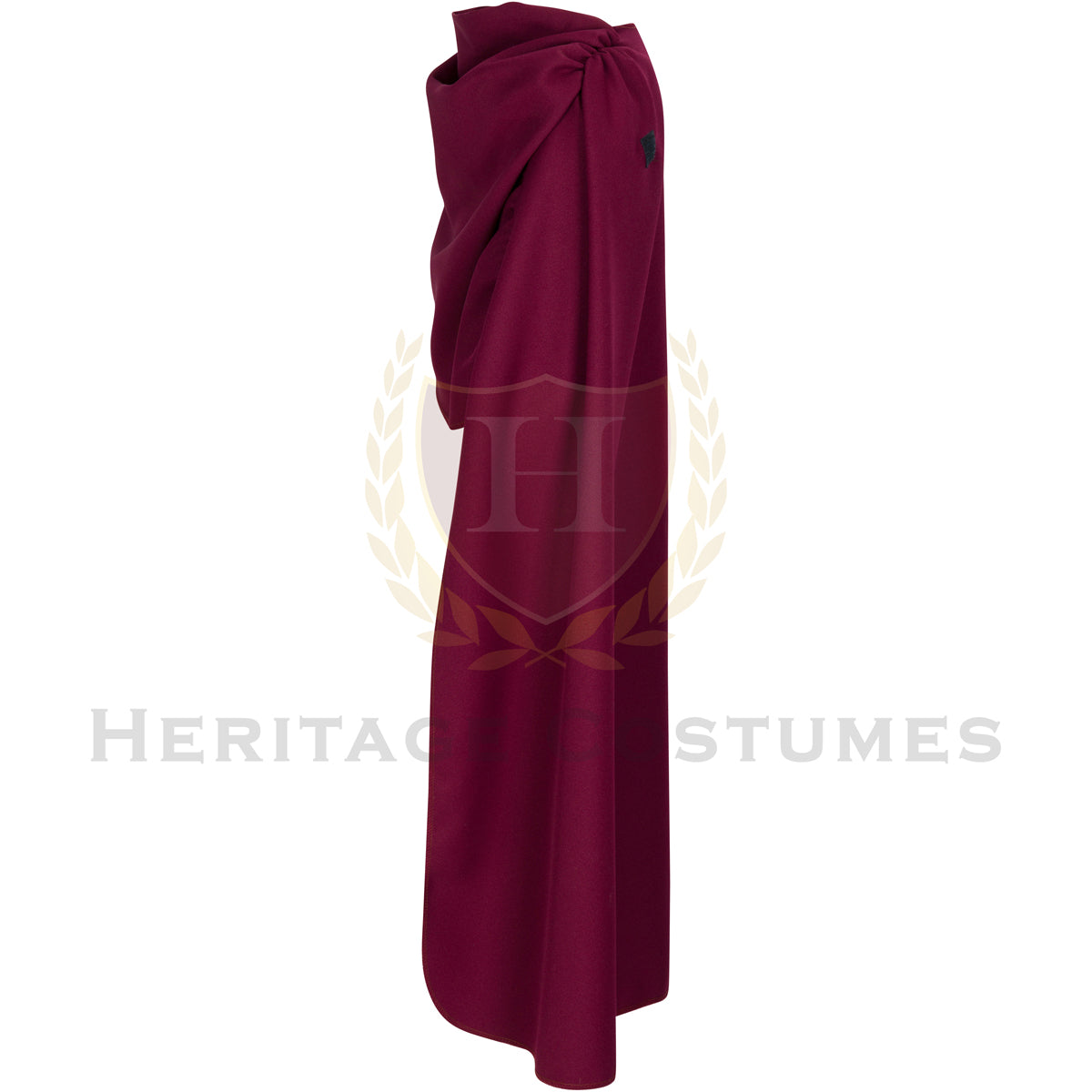 Joan of Arc Saint Costume