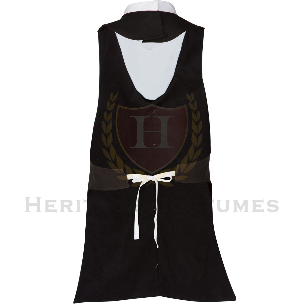 Prince Hall Children's Black History Costume, Colonial Costume