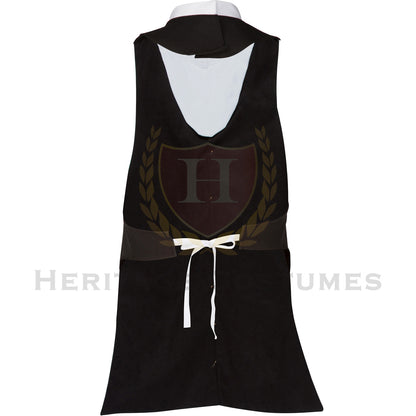 Prince Hall Children's Black History Costume, Colonial Costume