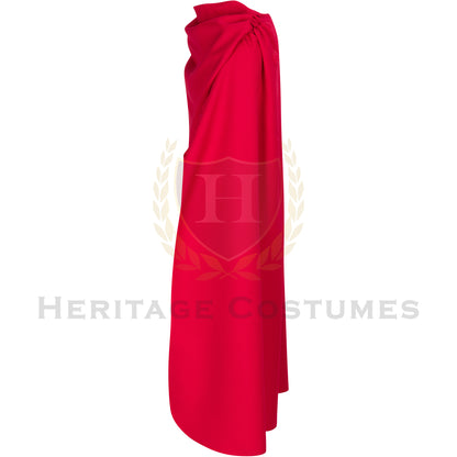 Ares Greek God Of War Costume, Mars Roman God