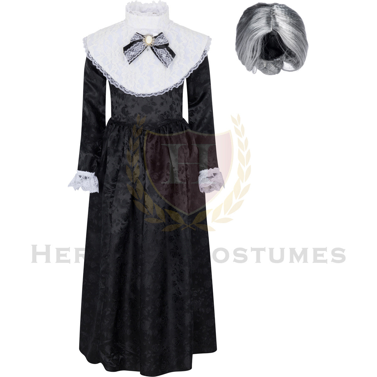 Susan B Anthony Children's Victorian Costume