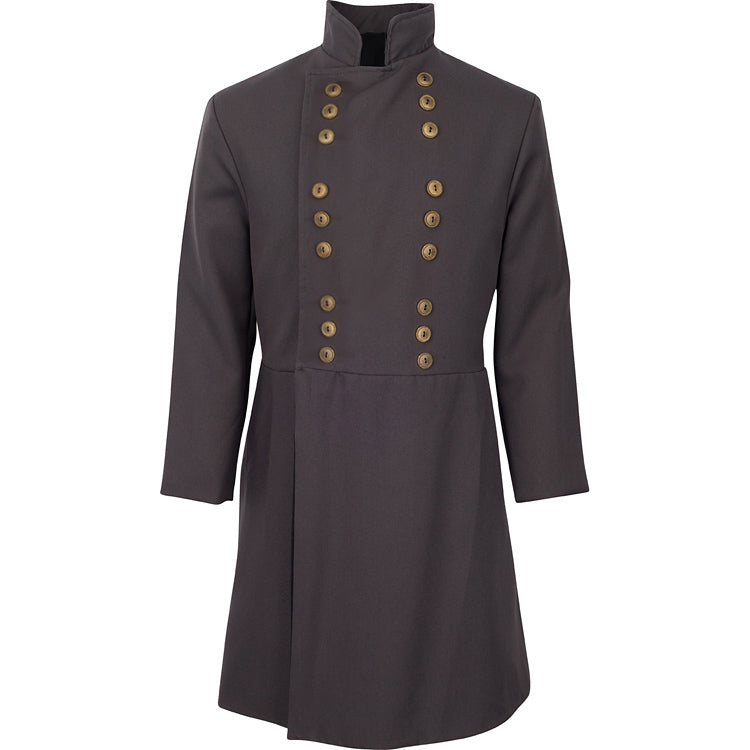 Authentic Looking Children's Civil War Officer's Frock Coats - Union & Confederate