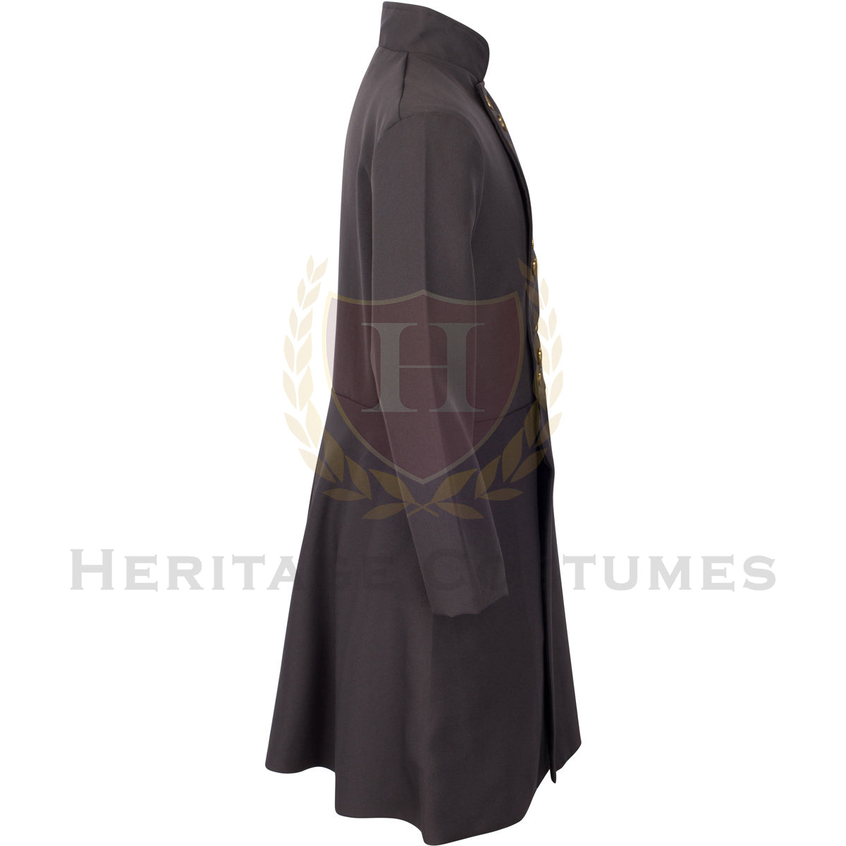 Children's James Ewell Brown "J.E.B." Stuart Confederate Uniform