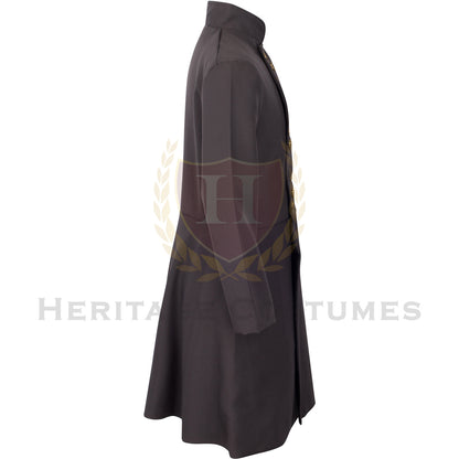 Children's James Ewell Brown "J.E.B." Stuart Confederate Uniform