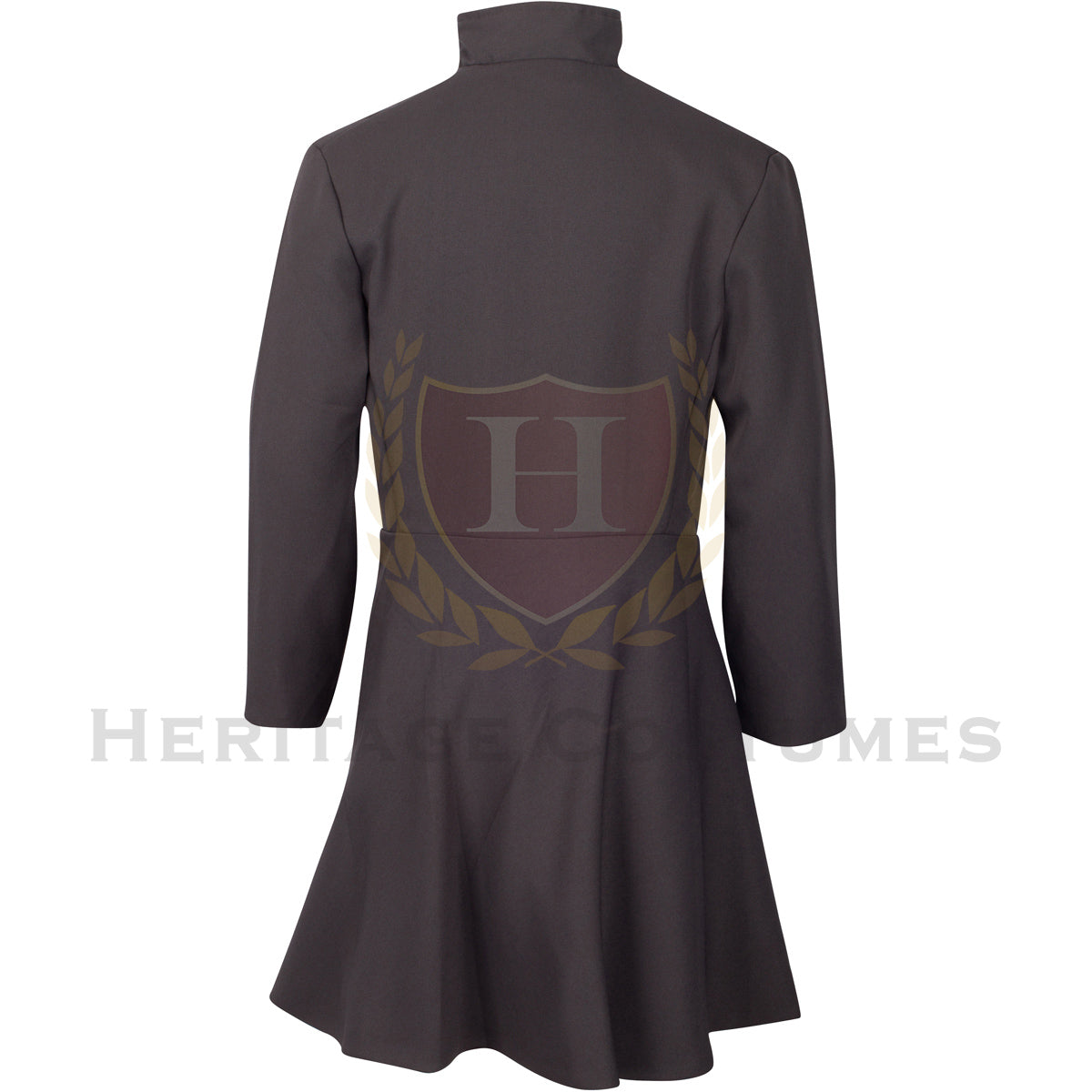 Children's James Ewell Brown "J.E.B." Stuart Confederate Uniform
