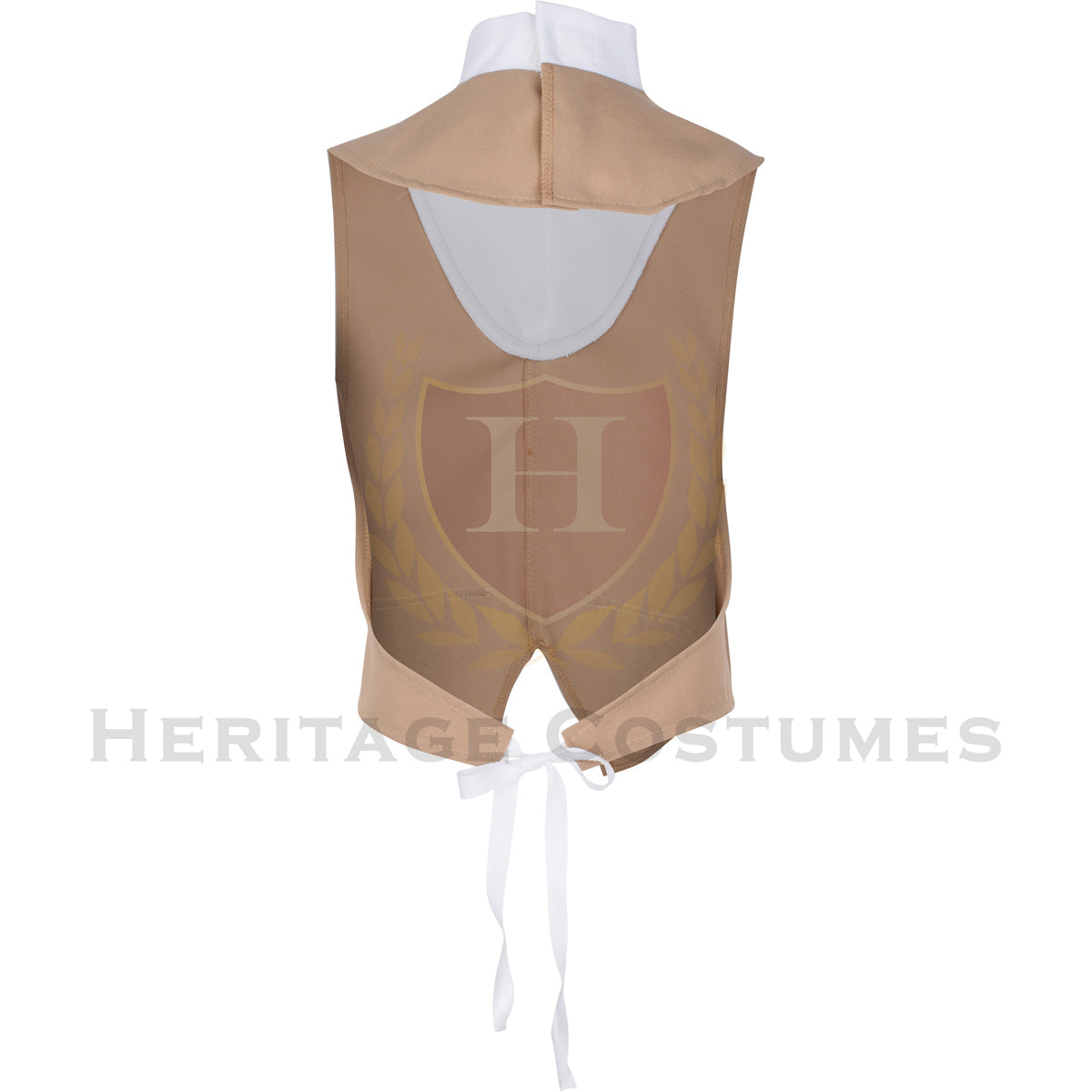 Deborah Sampson Colonial Girls' Revolutionary War Uniform Costume