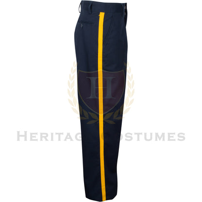 Authentic Looking Children's George Meade Civil War Costume - Historical Union General Uniform