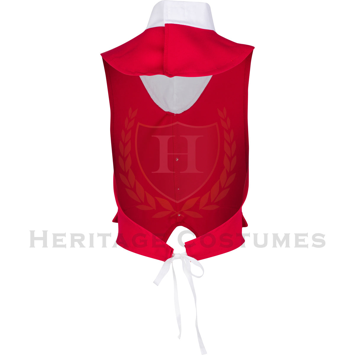 Children's General Rochambeau Revolutionary War Officer Uniform, Children's French Revolutionary War General Uniform