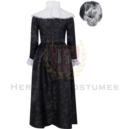 Susan B Anthony Children's Victorian Costume